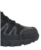 Тактичні черевики Pentagon Achilles XTR 6 Tactical Boots Black 42 (273 мм) - зображення 4