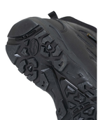 Тактичні черевики Pentagon Achilles XTR 6 Tactical Boots Black 42 (273 мм) - зображення 5