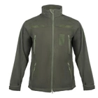 Куртка Vik-Tailor SoftShell з липучками для шевронів Olive 58 - зображення 3