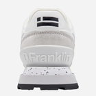 Жіночі кросівки D.Franklin Vibla Zig DFSH378001-WHIT 39 (8US/6UK) 25.3 см Білі (8445333390466) - зображення 5