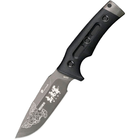 Ніж HX Outdoors Tactical Knife TD-18DY [99756] - зображення 1