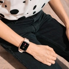 Smartwatch Hama Fit Watch 5910 Różowy (4047443455888) - obraz 6