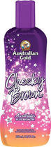 Lotion do opalania Australian Gold Cheeky Brown 250 ml (0054402310755) - obraz 1