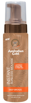 Мус-автозасмага Australian Gold Instant Sunless 177 мл (0054402720806) - зображення 1