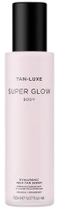 Serum-samoopalacz Tan-Luxe Super Glow Body Hyaluronic Self Tan Serum 150 ml (5035832107790) - obraz 1