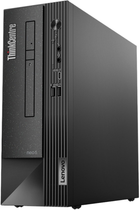 Комп'ютер Lenovo ThinkCentre Neo 50s SFF (11T0003DPB) Black - зображення 3