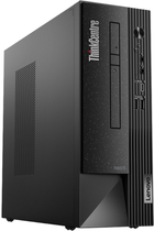 Комп'ютер Lenovo ThinkCentre Neo 50s SFF (11T000EJPB) Black - зображення 2