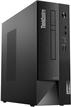 Komputer Lenovo ThinkCentre Neo 50s SFF (11T000EKPB) Czarny - obraz 2