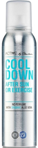Krem po opalaniu Active By Charlotte Cool Down After Sun Or Exercise chłodzący 150 ml (5711914154899) - obraz 1