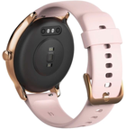 Смарт-годинник Hama Fit Watch 4910 Golden Pink (4047443486349) - зображення 5