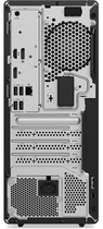 Komputer Lenovo ThinkCentre M70t Gen 3 (11T60009PB) Black - obraz 6