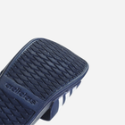 Жіночі шльопанці Adidas Adilette Comfort B42114 37 Сині (4059809414064) - зображення 4