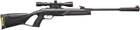 Пневматична гвинтівка Gamo Elite Premium IGT кал. 4,5 - зображення 2