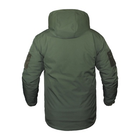 Куртка зимняя Vik-Tailor SoftShell Olive 48 - изображение 5