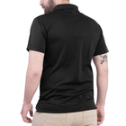 Футболка поло Pentagon Anassa Polo Shirt Black L - зображення 4