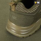 Кроссовки M-Tac тактические Iva Olive 37 - изображение 9