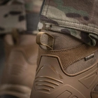 Ботинки M-Tac тактические демисезонные Coyote 40 - изображение 12