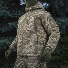 Куртка M-Tac зимняя Alpha Gen.IV Primaloft MM14 S/R - изображение 7