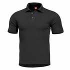 Футболка поло Pentagon Sierra Polo T-Shirt Black XS - изображение 1
