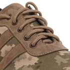 Кросівки тактичні SNAKE нубук зі вставками кордури ММ-14 (Український піксель) 48 (315 мм) - зображення 6