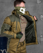 Весняний тактичний костюм гірка haul XL - зображення 3