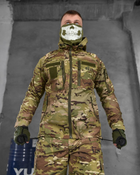 Весняний тактичний костюм. mission мультикам XXL - зображення 9