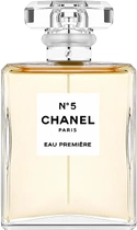 Woda perfumowana damska Chanel No.5 Eau Premiere 35 ml (3145891052305) - obraz 1