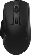 Mysz Dareu A955 + Stacja ładująca Black (TM242F08601R) - obraz 1