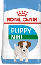 Sucha karma dla szczeniąt Royal Canin Puppy Mini 800g (3182550792929) (97167) (30000082) - obraz 1