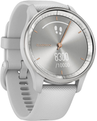 Smartwatch Garmin Vivomove Trend Mist Gray (010-02665-03) - obraz 3