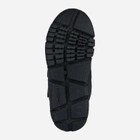 Дитячі зимові черевики для хлопчика GEOX GEOJ169XC0FU50C9999 31 Чорні (8056206301474) - зображення 7