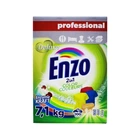 Порошок для стирки Deluxe Enzo для цветной картон 7,1кг