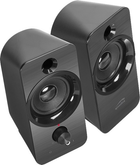 Акустична система SpeedLink DAROC Stereo BLACK (4027301889475) - зображення 3