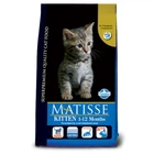 Сухой корм для котят Farmina Matisse Kitten с курицей