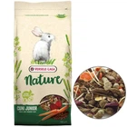 Корм для кроленят Versele-Laga Nature Cuni Junior 614075