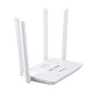 Маршрутизатор роутер WI-FI Pix-Link LV-WR08 2.4Ghz 300Mbps на 4 антенны
