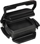 Гриль Tefal Optigrill + GC714834 - зображення 9