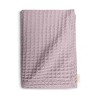 Рушник вафельний COSAS Sakura Greek Waffle 75x150 см Рожевий