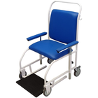 Кресло-каталка Riberg АС-12 для транспортировки пациентов - изображение 3