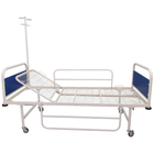 Кровать медицинская функциональная Riberg АН6-11-02 2-х секционная для лечения и реабилитации пациентов (комплект) - изображение 4