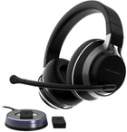 Навушники Turtle Beach Stealth Pro Black (2206620000) - зображення 8