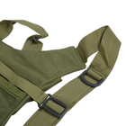 Тактический Гидратор-рюкзак 3л Olive - изображение 5