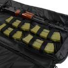 Кейс для оружия Kiborg Weapon Case 105х30х10 Black Multicam - изображение 5