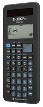 Калькулятор Texas Instruments TI-30X Pro Mathprint Scientific (TI-30XPROMPFC) - зображення 3