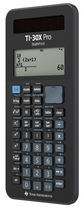 Калькулятор Texas Instruments TI-30X Pro Mathprint Scientific (TI-30XPROMPFC) - зображення 3