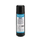 Вугільний картридж Ecosoft 2,5""х10"" (з гранулами, CHV2510ECO)