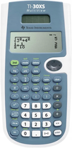 Kalkulator Texas Instruments TI-30XS MultiView calculator (TI-30XSMVFC) - obraz 1