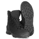 Тактичні черевики демісезонні Evo Men 919 Fury Чорні 44 (290 мм) - зображення 1