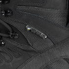 Тактичні черевики демісезонні Evo Men 919 Fury Чорні 41 (270 мм) - зображення 7