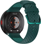 Smartwatch Polar Pacer PRO Aurora Green S-L (725882060521) - obraz 7
